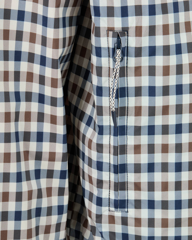 Aquascutum Active RLG BADGE REVERSIBLE SAILOR
