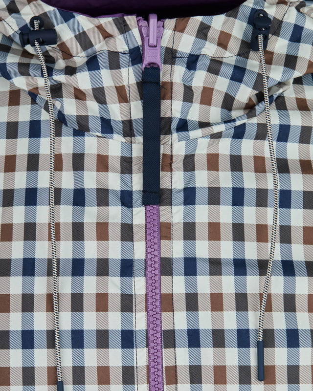 Aquascutum Active RLG BADGE REVERSIBLE SAILOR