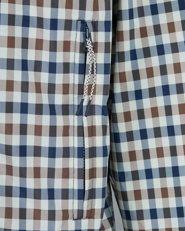 Aquascutum Active RLG BADGE REVERSIBLE SAILOR