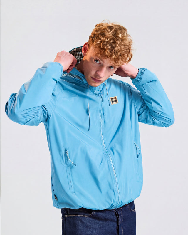 RLG BADGE REVERSIBLE SAILOR