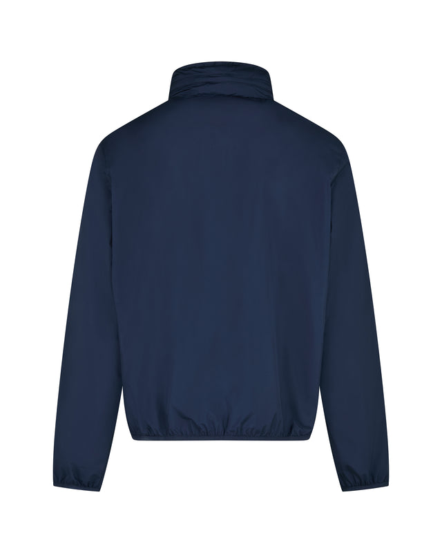 Aquascutum Active RLG BADGE WINDBREAKER