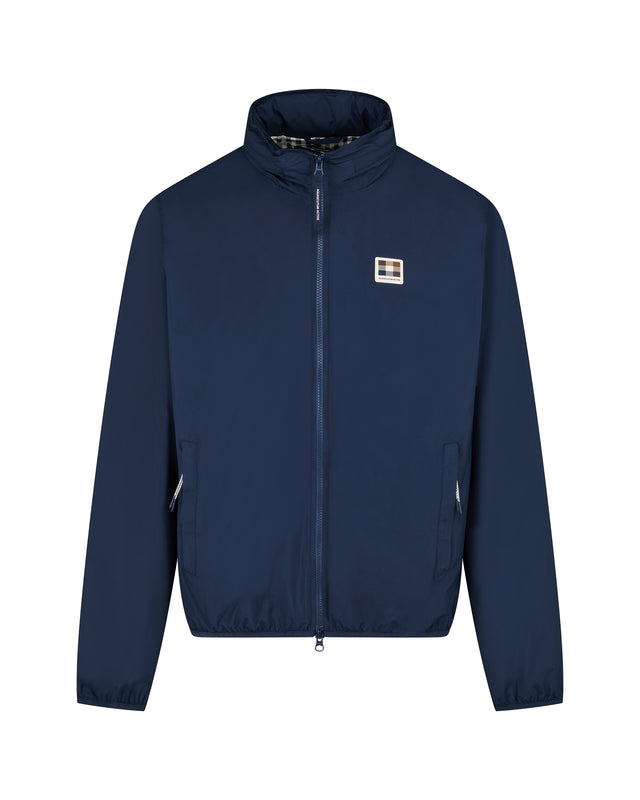 Aquascutum Active RLG BADGE WINDBREAKER
