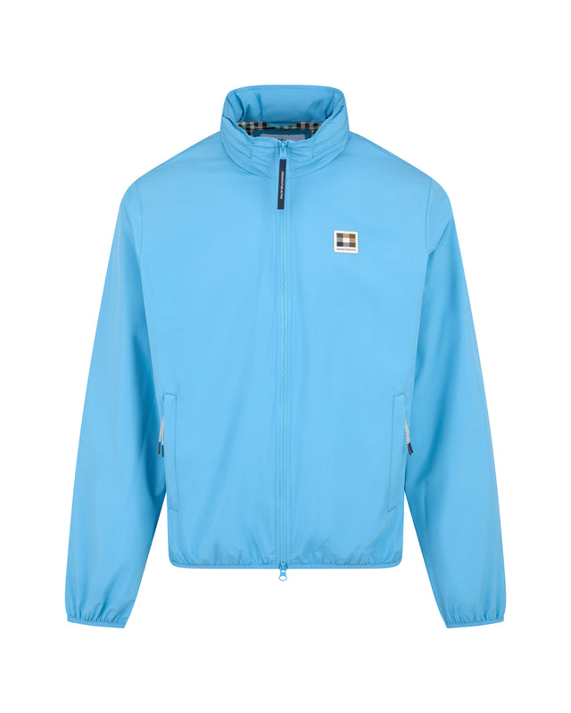 RLG BADGE WINDBREAKER