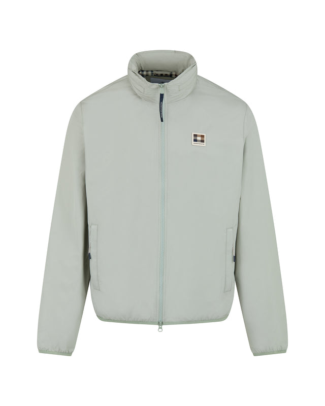 Aquascutum Active RLG BADGE WINDBREAKER