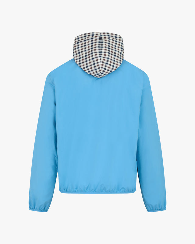 Aquascutum Active RLG BADGE WINDBREAKER