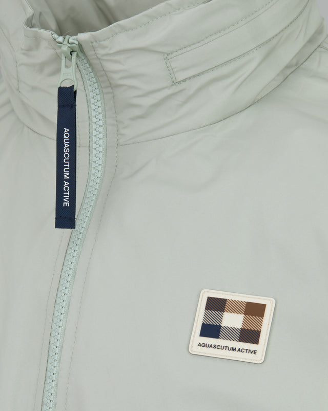 Aquascutum Active RLG BADGE WINDBREAKER