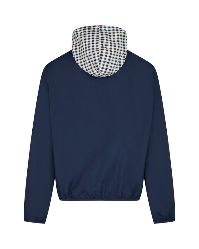 Aquascutum Active RLG BADGE WINDBREAKER