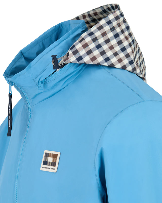 RLG BADGE WINDBREAKER