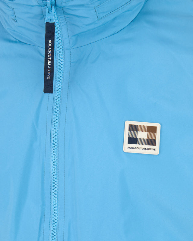 Aquascutum Active RLG BADGE WINDBREAKER
