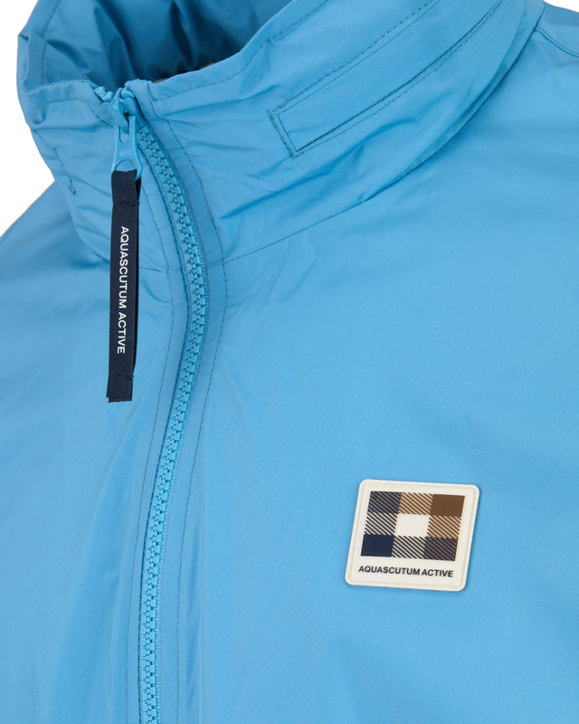 RLG BADGE WINDBREAKER