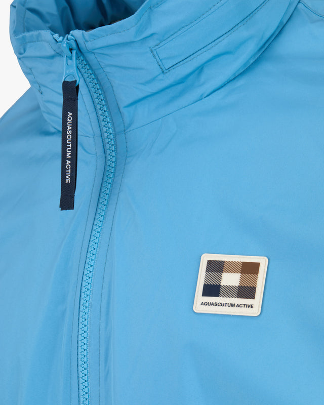 Aquascutum Active RLG BADGE WINDBREAKER