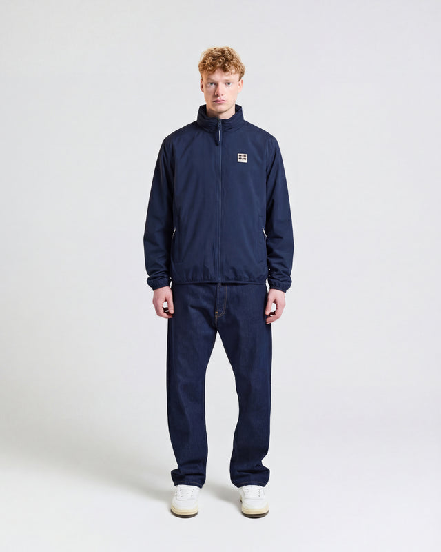 RLG BADGE WINDBREAKER