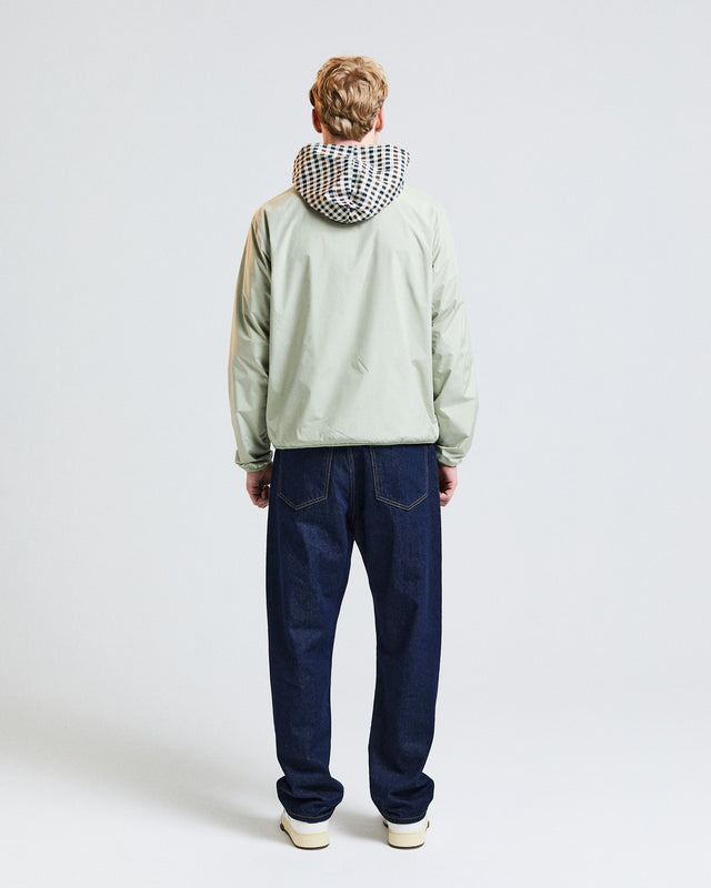 Aquascutum Active RLG BADGE WINDBREAKER