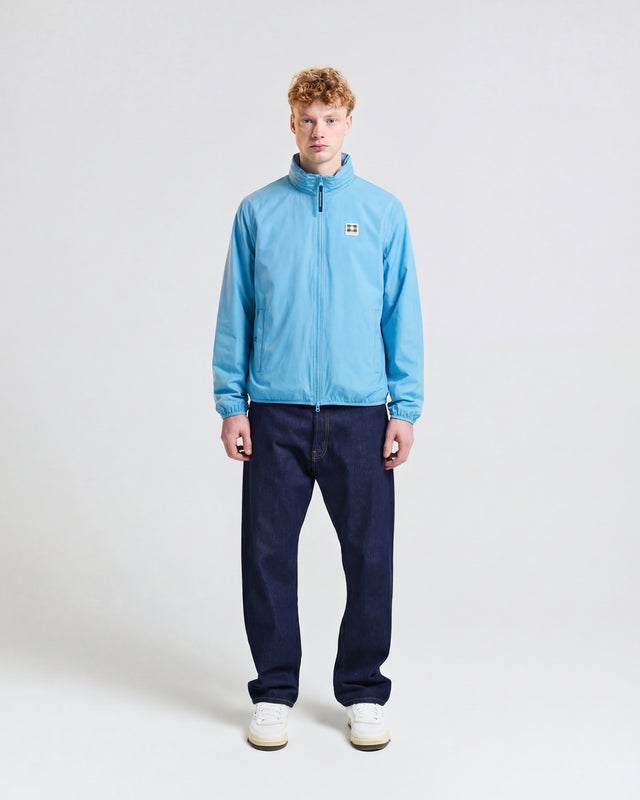 RLG BADGE WINDBREAKER