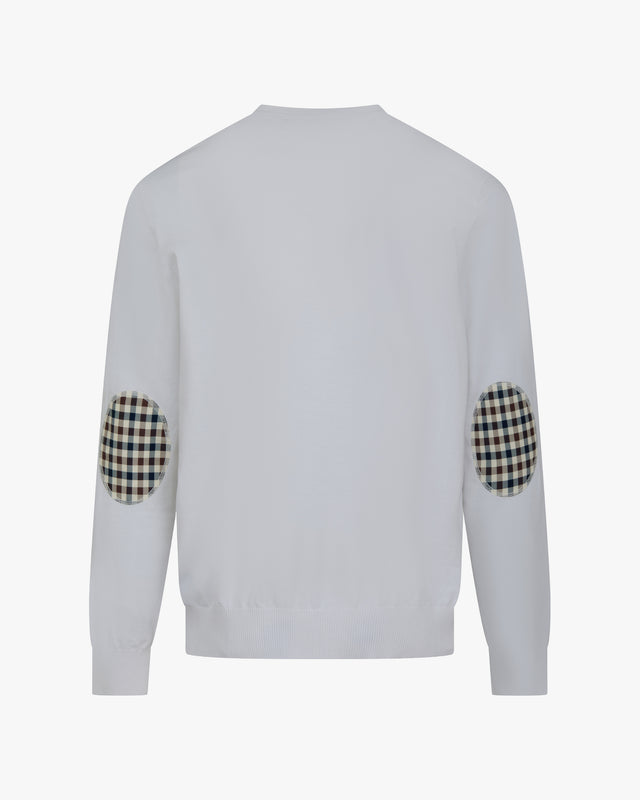 Aquascutum Active COTTON LAMINA PATCHES