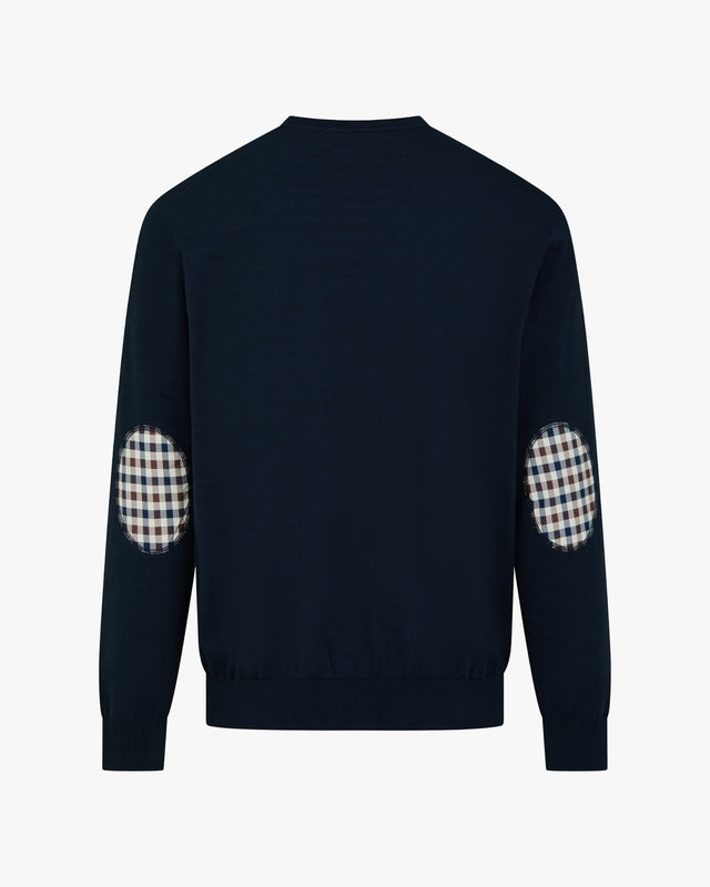 Aquascutum Active COTTON LAMINA PATCHES
