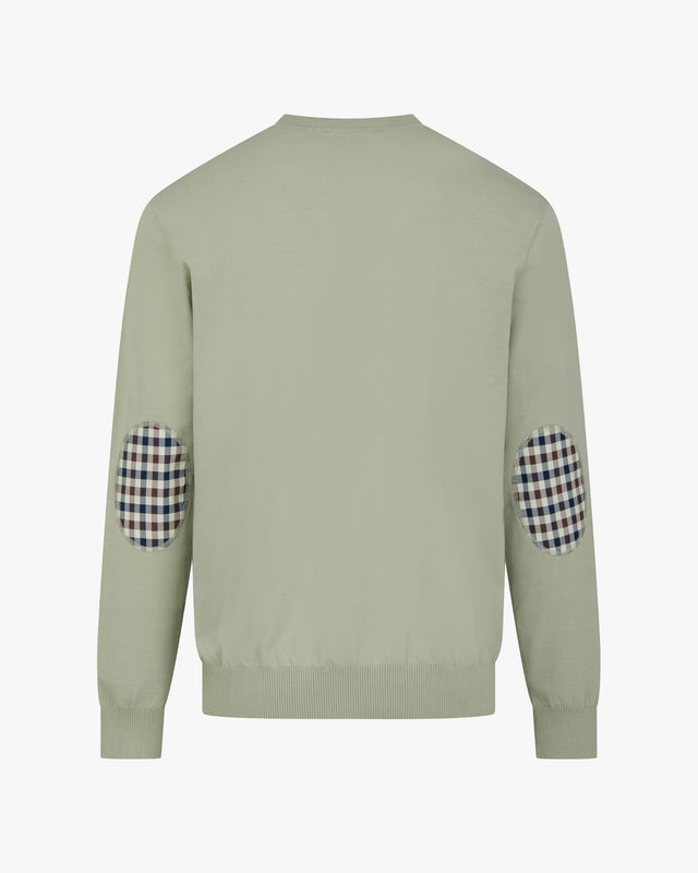 Aquascutum Active COTTON LAMINA PATCHES