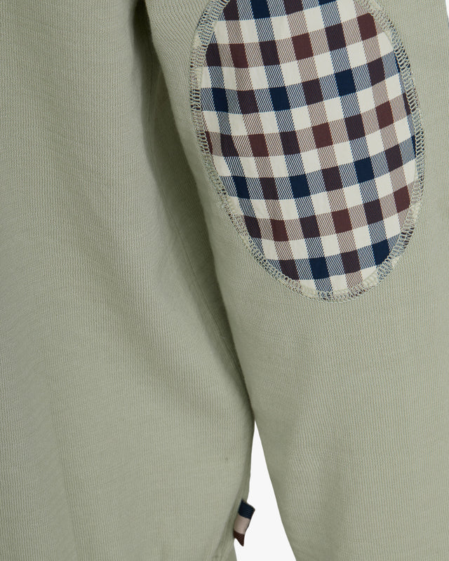 Aquascutum Active COTTON LAMINA PATCHES