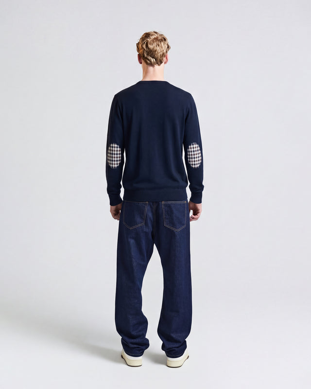 Aquascutum Active COTTON LAMINA PATCHES
