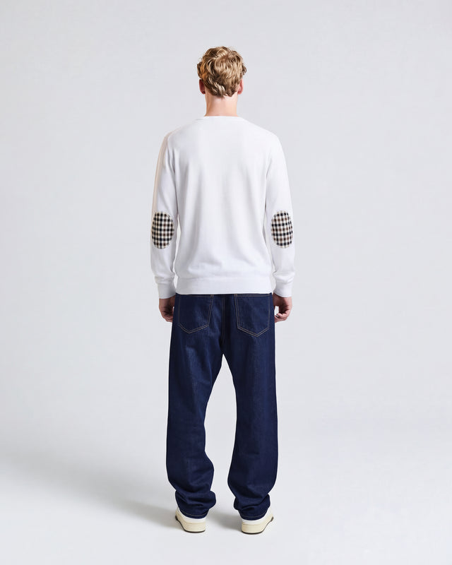 Aquascutum Active COTTON LAMINA PATCHES