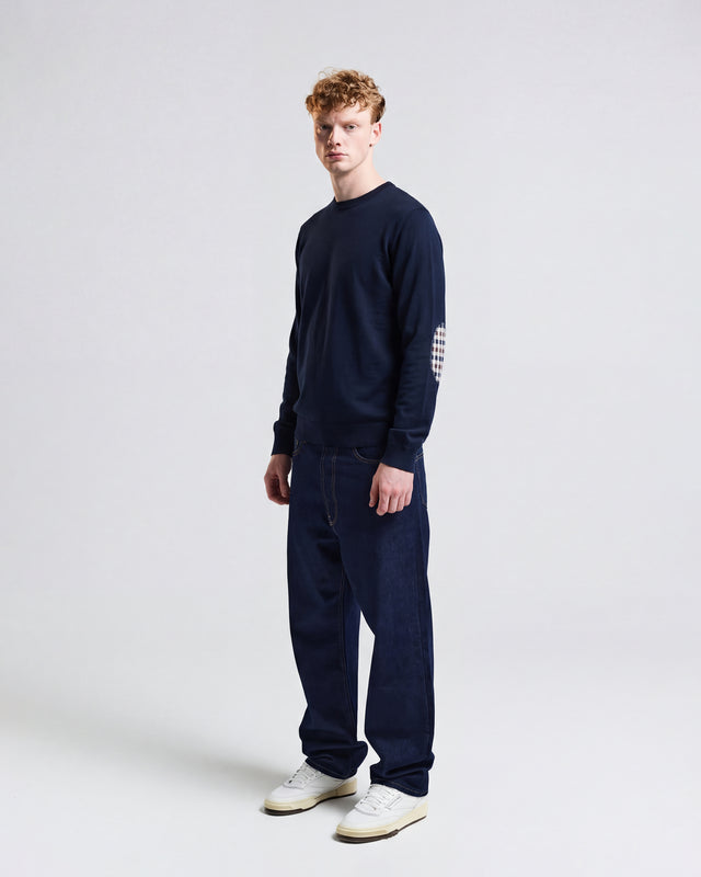 Aquascutum Active COTTON LAMINA PATCHES