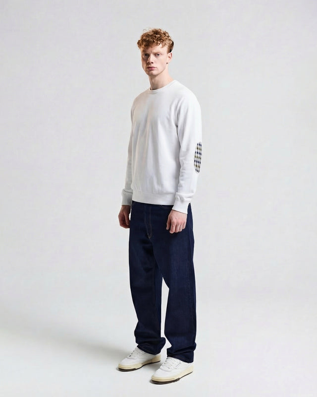 Aquascutum Active COTTON LAMINA PATCHES