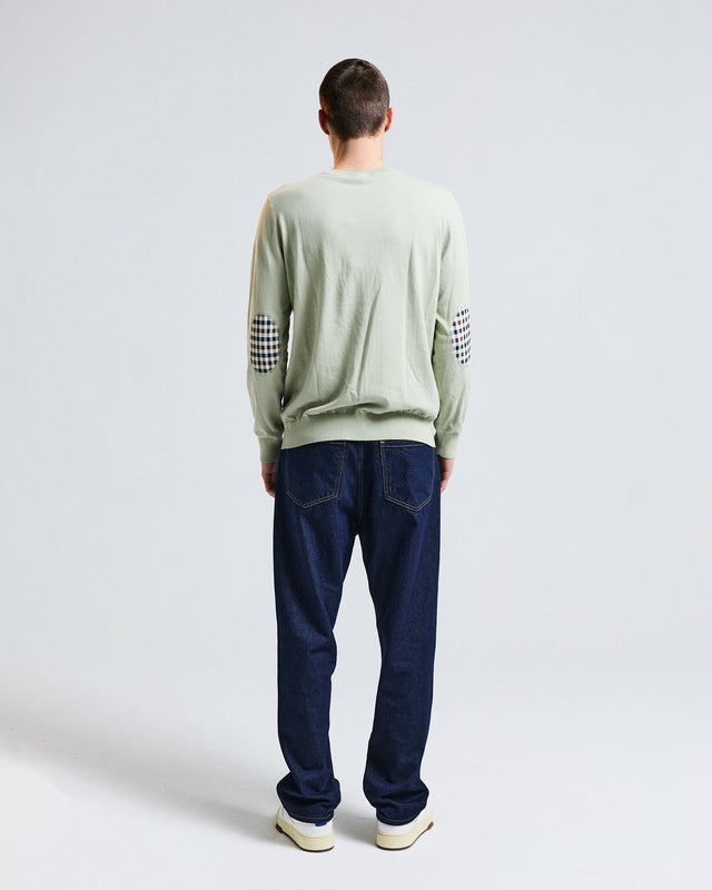 Aquascutum Active COTTON LAMINA PATCHES