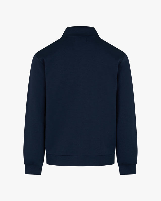 Aquascutum Active CC SCUBA TRACK TOP