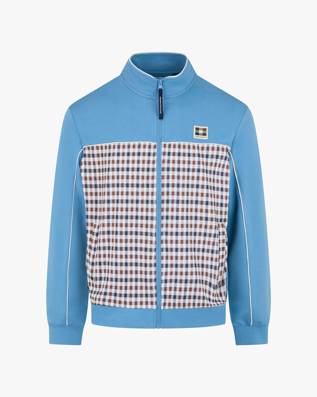 CC SCUBA TRACK TOP