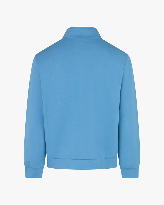 Aquascutum Active CC SCUBA TRACK TOP