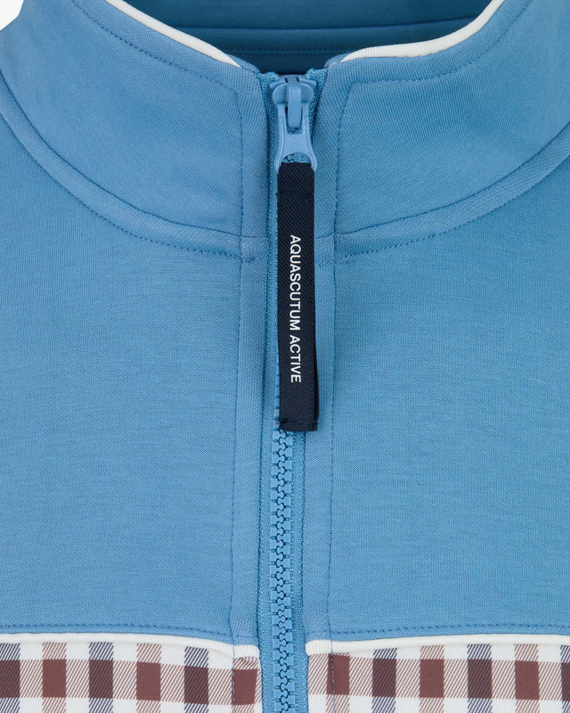 Aquascutum Active CC SCUBA TRACK TOP