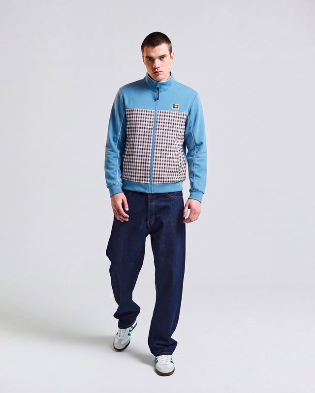 CC SCUBA TRACK TOP