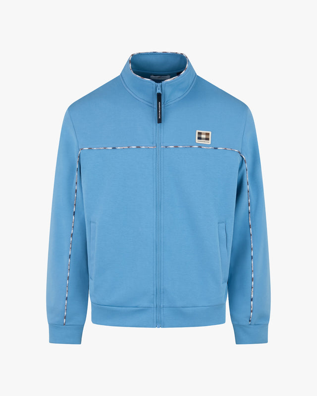 PIPING SCUBA TRACK TOP