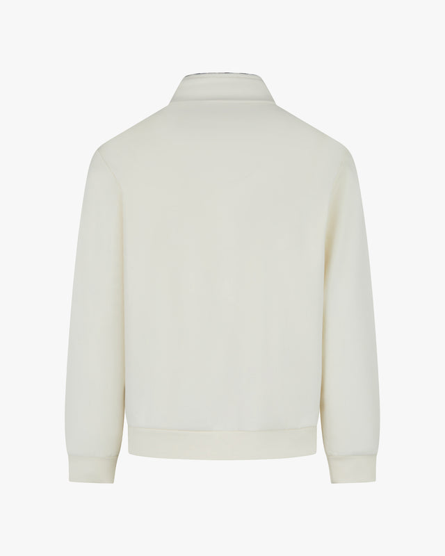 Aquascutum Active PIPING SCUBA TRACK TOP