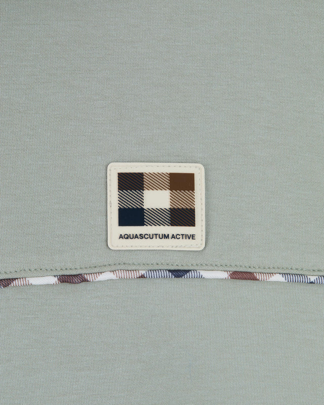 PIPING SCUBA TRACK TOP