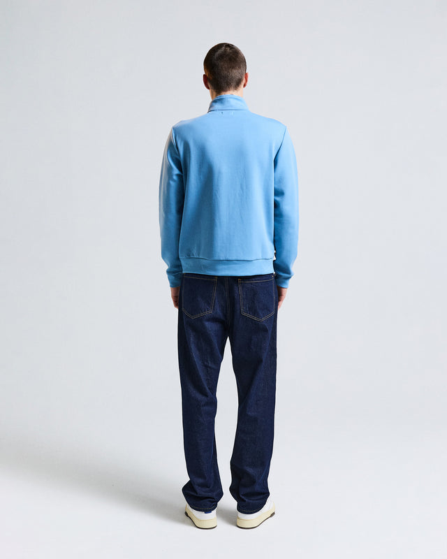 Aquascutum Active PIPING SCUBA TRACK TOP