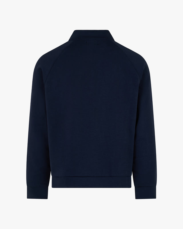 CC SCUBA STRIPES TRACK TOP