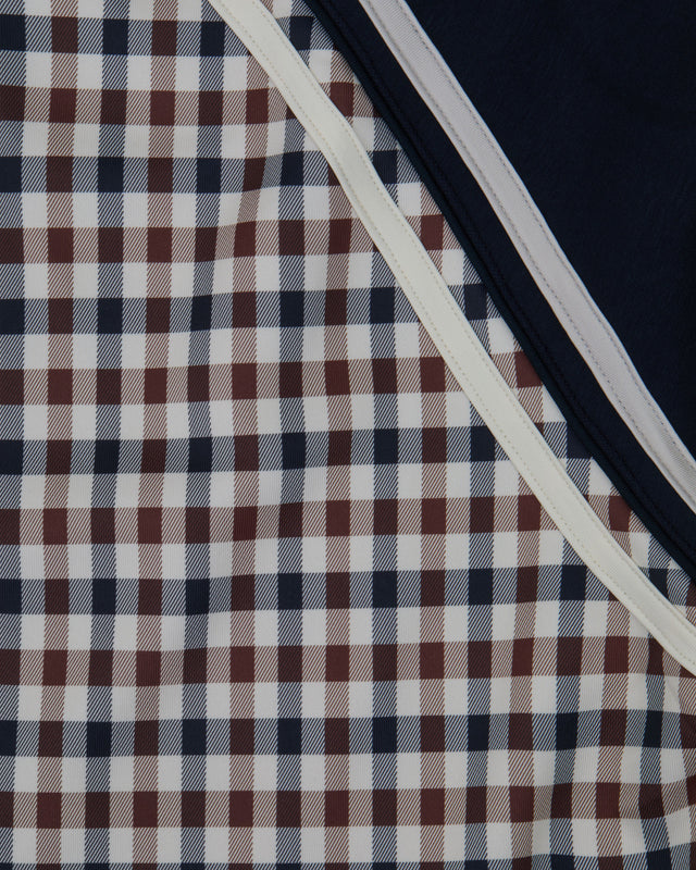 CC SCUBA STRIPES TRACK TOP