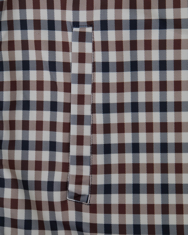 CC SCUBA STRIPES TRACK TOP