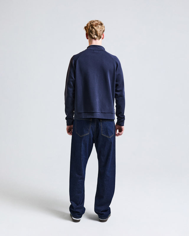 CC SCUBA STRIPES TRACK TOP