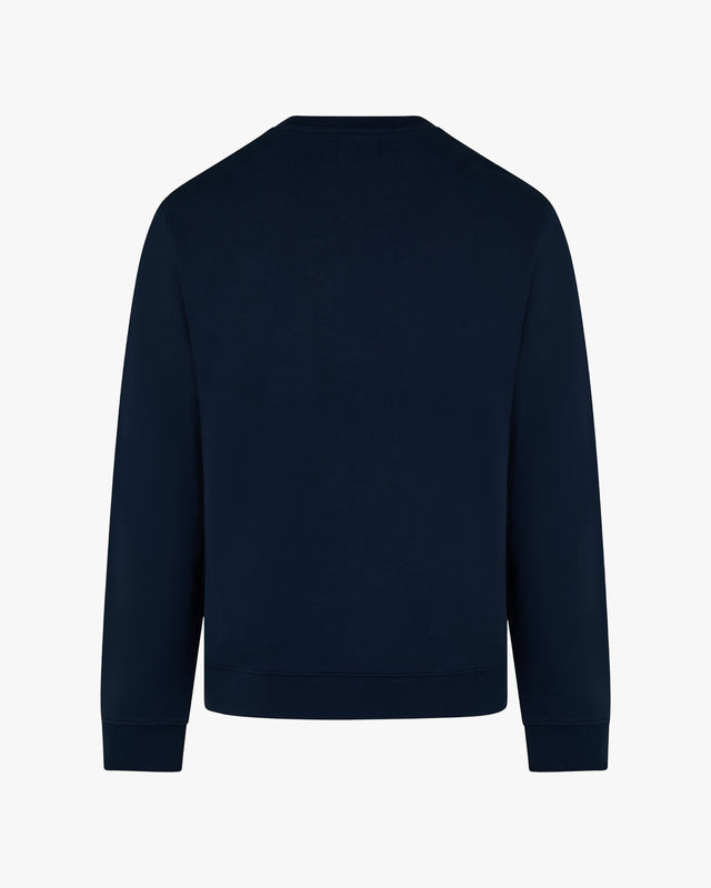 Aquascutum Active BADGE CREWNECK