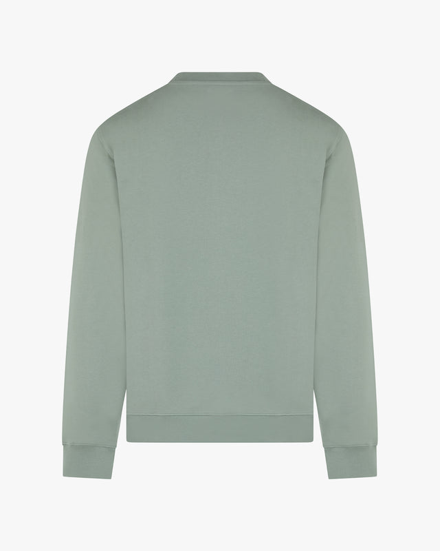 Aquascutum Active BADGE CREWNECK