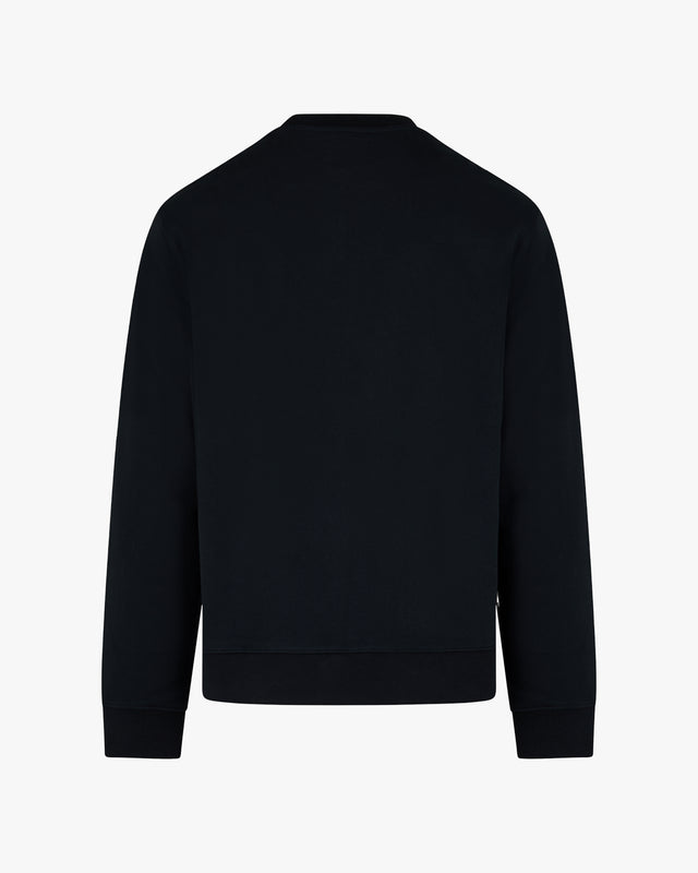 Aquascutum Active BADGE CREWNECK
