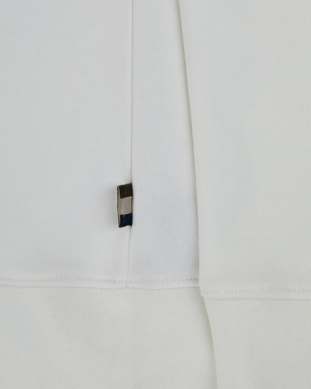 Aquascutum Active BADGE CREWNECK