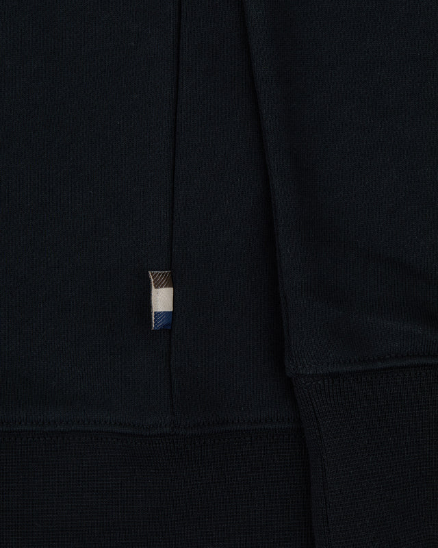 Aquascutum Active BADGE CREWNECK