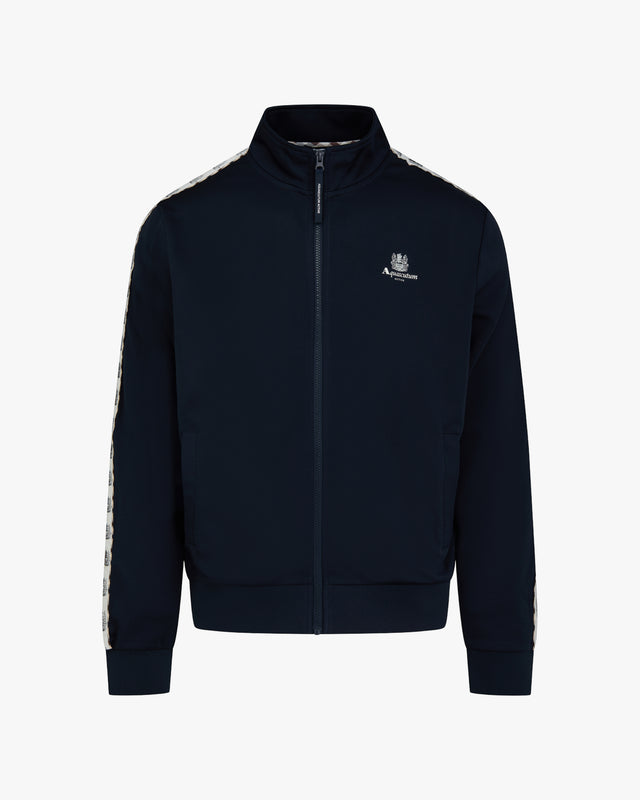 CREST TAPE TRACK TOP