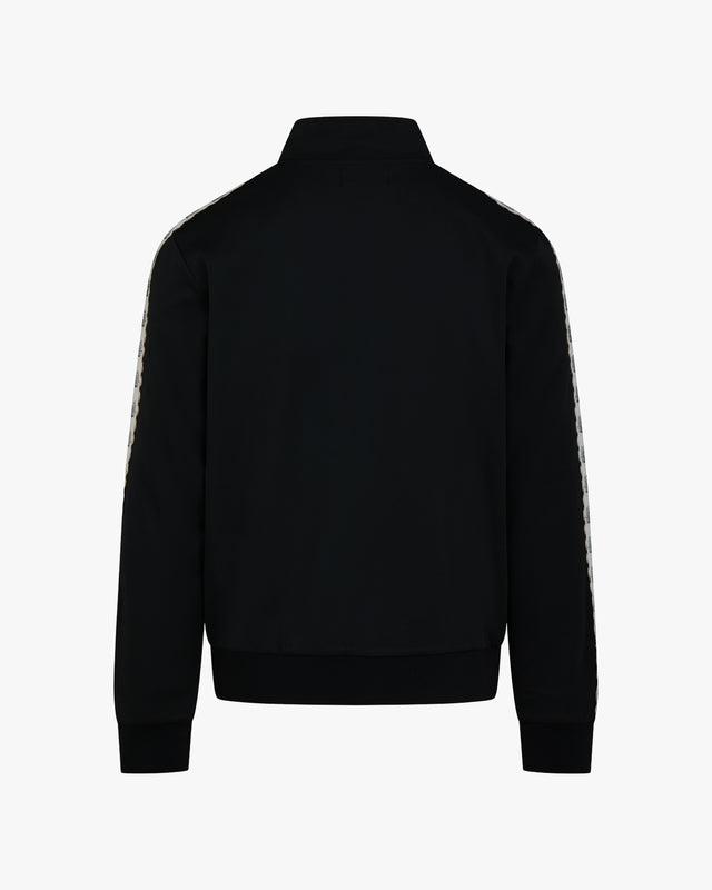 Aquascutum Active CREST TAPE TRACK TOP