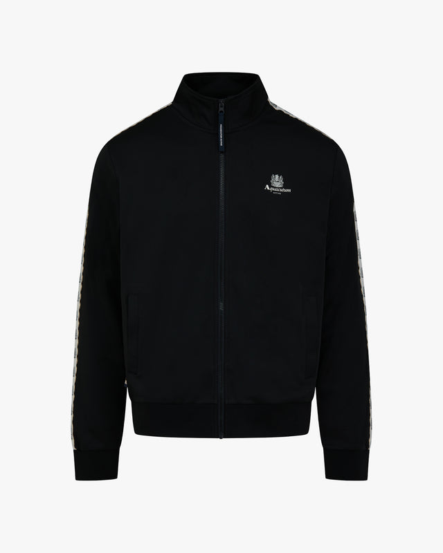 CREST TAPE TRACK TOP