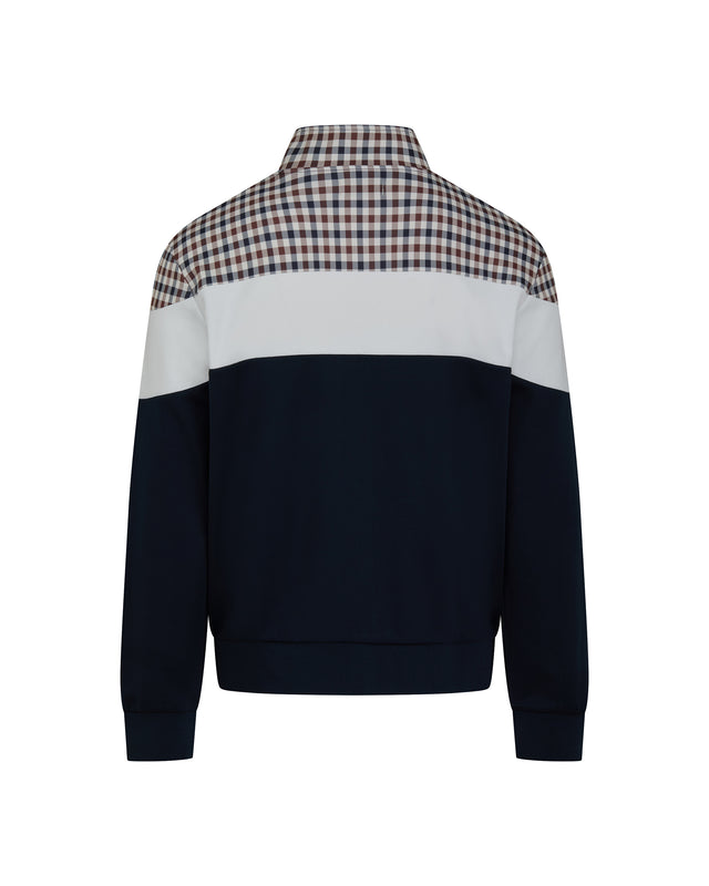 CC SHOULDER TRACK TOP