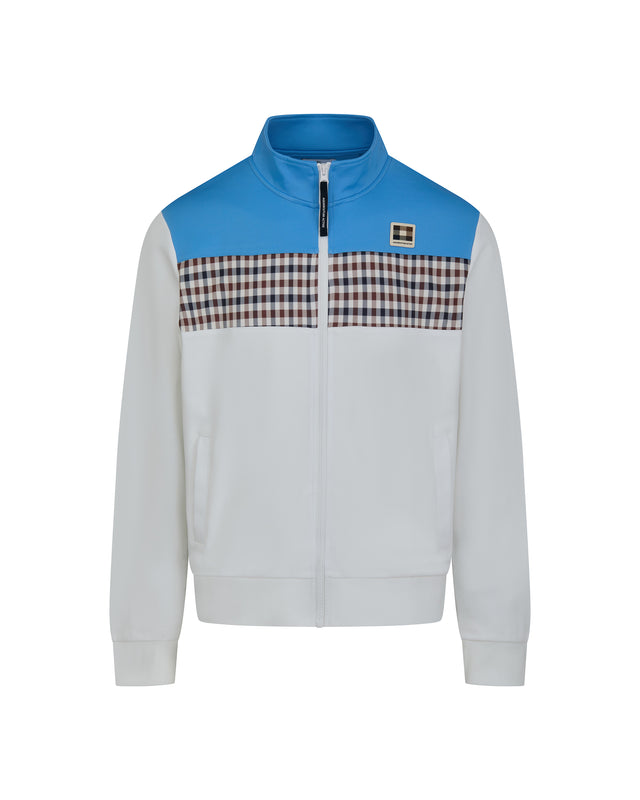 CC STRIPES TRACK TOP